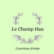 Le Domaine du Champ Han