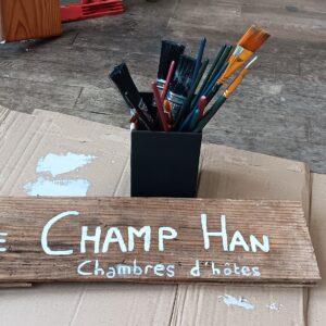 week-end découverte